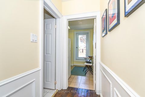 Photo 15 at 122 Emerson Avenue, Junction, Toronto