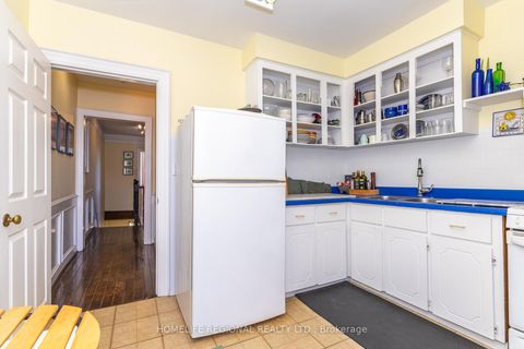 Photo 16 at 122 Emerson Avenue, Junction, Toronto