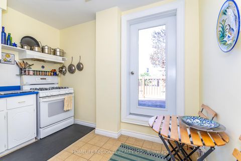 Photo 17 at 122 Emerson Avenue, Junction, Toronto