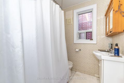 Photo 21 at 122 Emerson Avenue, Junction, Toronto