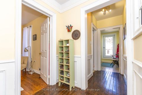 Photo 22 at 122 Emerson Avenue, Junction, Toronto