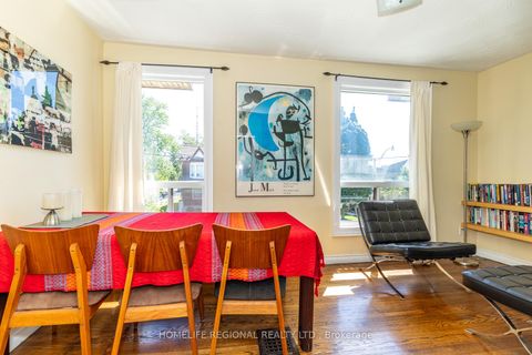 Photo 25 at 122 Emerson Avenue, Junction, Toronto