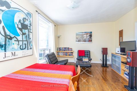 Photo 26 at 122 Emerson Avenue, Junction, Toronto
