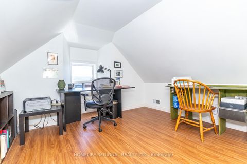 Photo 30 at 122 Emerson Avenue, Junction, Toronto