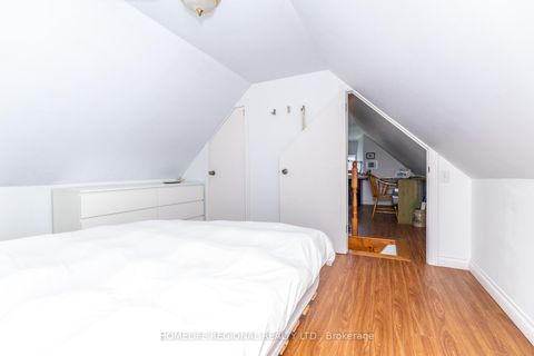 Photo 32 at 122 Emerson Avenue, Junction, Toronto
