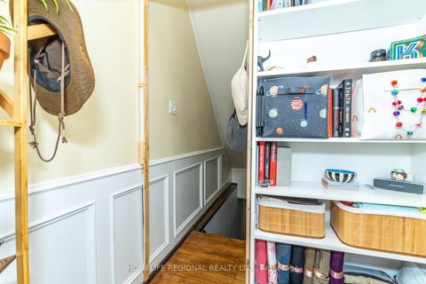 Photo 33 at 122 Emerson Avenue, Junction, Toronto