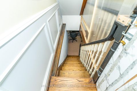 Photo 34 at 122 Emerson Avenue, Junction, Toronto