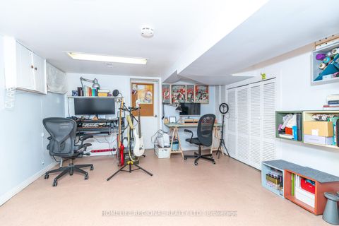 Photo 35 at 122 Emerson Avenue, Junction, Toronto