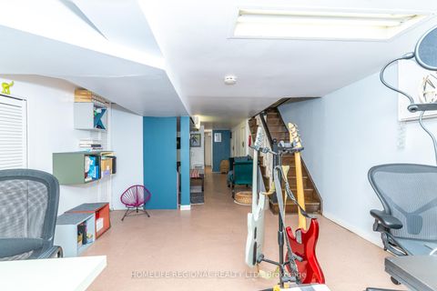 Photo 36 at 122 Emerson Avenue, Junction, Toronto