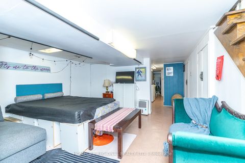 Photo 37 at 122 Emerson Avenue, Junction, Toronto