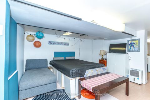 Photo 38 at 122 Emerson Avenue, Junction, Toronto