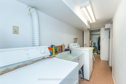 Photo 39 at 122 Emerson Avenue, Junction, Toronto
