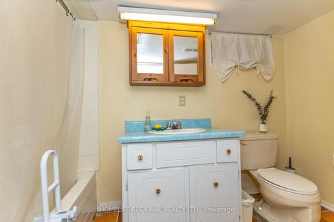 Photo 40 at 122 Emerson Avenue, Junction, Toronto