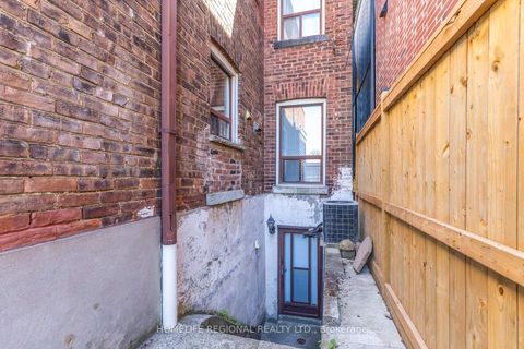 Photo 43 at 122 Emerson Avenue, Junction, Toronto