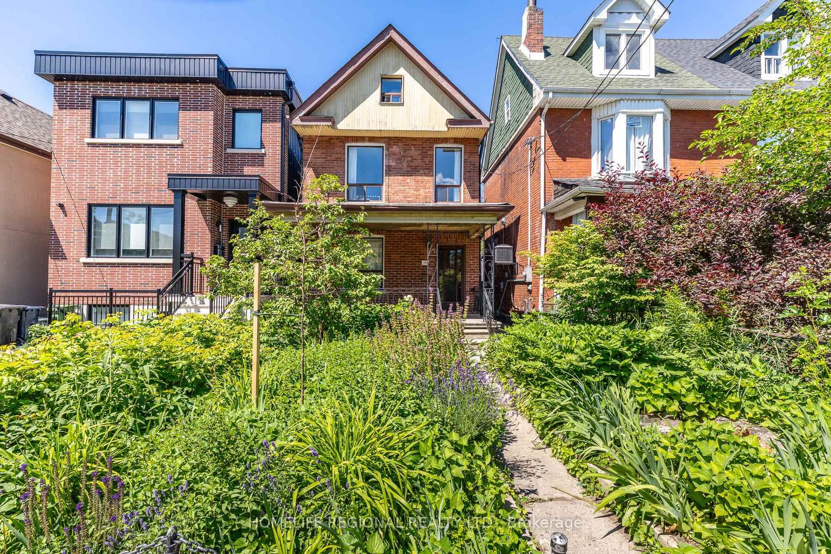 122 Emerson Avenue, Junction, Toronto 