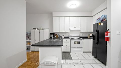 Photo 5 at 69 Haynes Avenue, York University Heights, Toronto