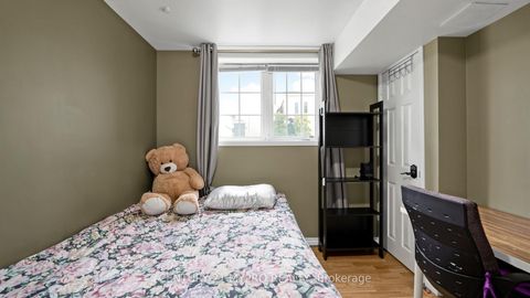 Photo 21 at 69 Haynes Avenue, York University Heights, Toronto