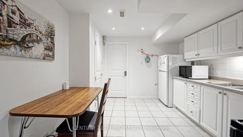 Photo 23 at 69 Haynes Avenue, York University Heights, Toronto