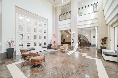 Photo 1 at 326 - 68 Corporate Drive, Woburn, Toronto