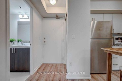 Photo 1 at 406 - 1420 Dupont Road, Junction, Toronto