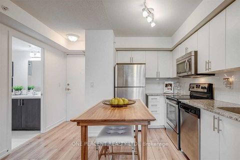 Photo 2 at 406 - 1420 Dupont Road, Junction, Toronto