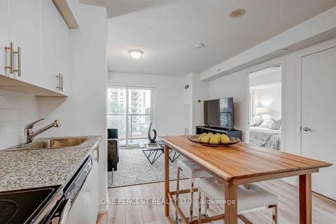 Photo 3 at 406 - 1420 Dupont Road, Junction, Toronto