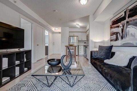 Photo 5 at 406 - 1420 Dupont Road, Junction, Toronto
