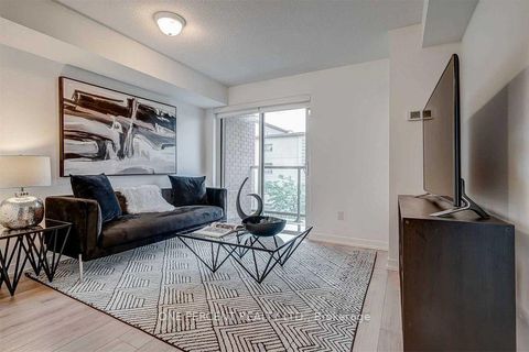 Photo 7 at 406 - 1420 Dupont Road, Junction, Toronto