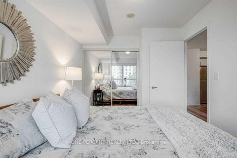 Photo 8 at 406 - 1420 Dupont Road, Junction, Toronto