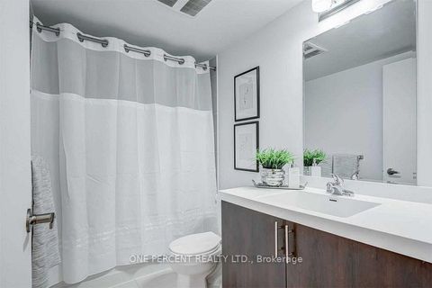 Photo 9 at 406 - 1420 Dupont Road, Junction, Toronto