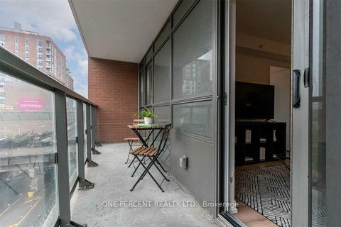 Photo 11 at 406 - 1420 Dupont Road, Junction, Toronto