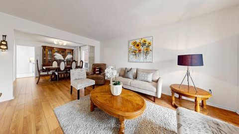 Photo 2 at 44 Calverley Trail, Highland Creek, Toronto