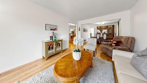 Photo 3 at 44 Calverley Trail, Highland Creek, Toronto