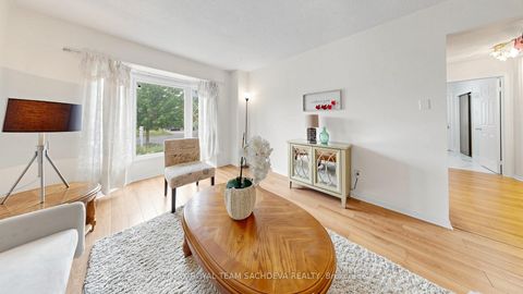 Photo 4 at 44 Calverley Trail, Highland Creek, Toronto