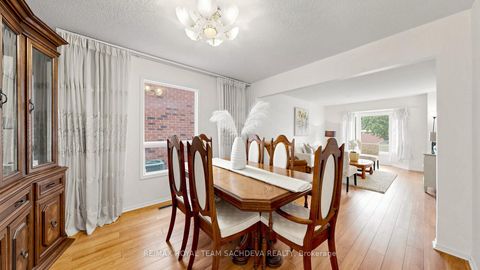 Photo 5 at 44 Calverley Trail, Highland Creek, Toronto