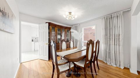 Photo 7 at 44 Calverley Trail, Highland Creek, Toronto