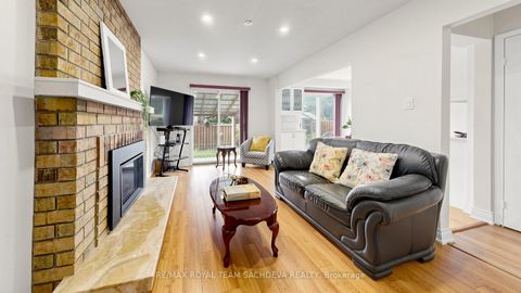 Photo 8 at 44 Calverley Trail, Highland Creek, Toronto