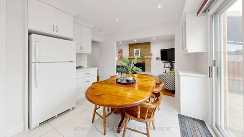 Photo 16 at 44 Calverley Trail, Highland Creek, Toronto