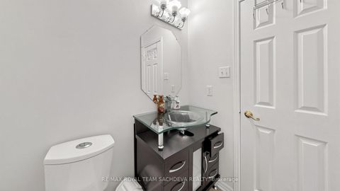 Photo 19 at 44 Calverley Trail, Highland Creek, Toronto