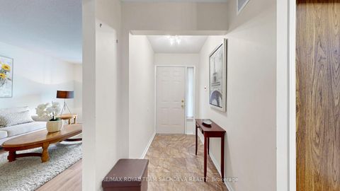 Photo 21 at 44 Calverley Trail, Highland Creek, Toronto