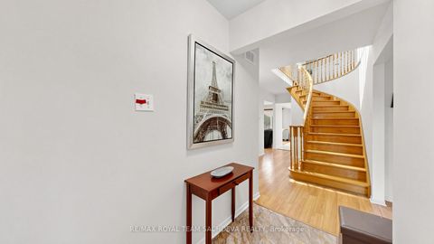 Photo 22 at 44 Calverley Trail, Highland Creek, Toronto