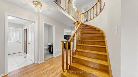 Photo 23 at 44 Calverley Trail, Highland Creek, Toronto
