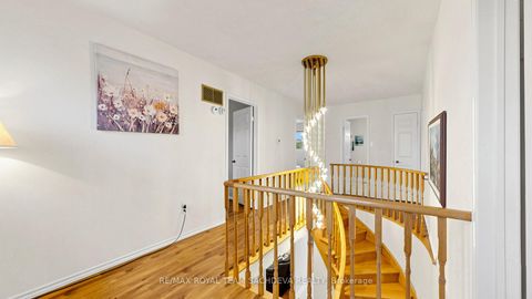 Photo 24 at 44 Calverley Trail, Highland Creek, Toronto