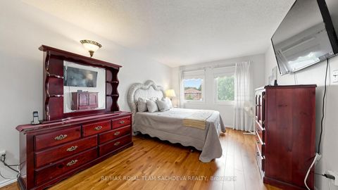 Photo 25 at 44 Calverley Trail, Highland Creek, Toronto