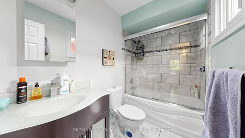 Photo 27 at 44 Calverley Trail, Highland Creek, Toronto