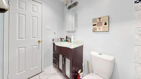 Photo 28 at 44 Calverley Trail, Highland Creek, Toronto