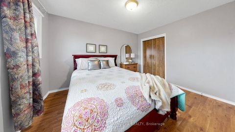 Photo 30 at 44 Calverley Trail, Highland Creek, Toronto