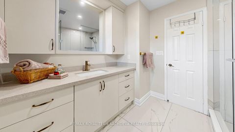 Photo 37 at 44 Calverley Trail, Highland Creek, Toronto