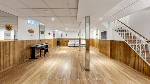 Photo 40 at 44 Calverley Trail, Highland Creek, Toronto