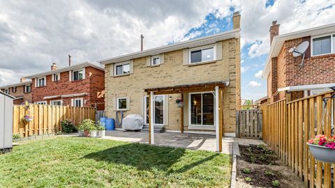Photo 42 at 44 Calverley Trail, Highland Creek, Toronto